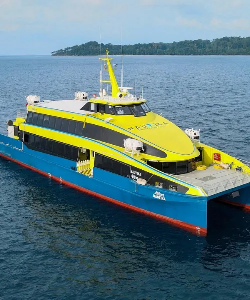 Nautika