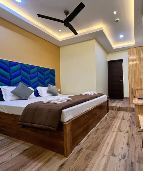 Hotel 1 in Andaman