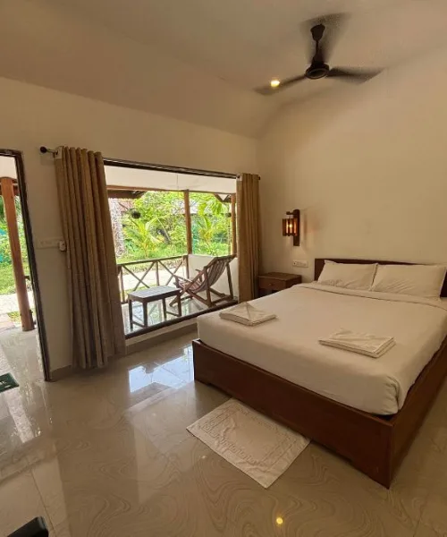 Hotel 2 in Andaman