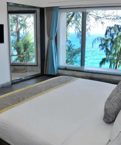 Hotel 4 in Andaman