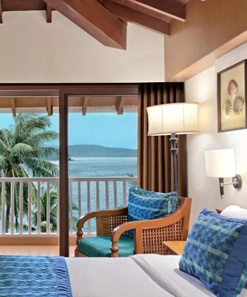 Hotel 5 in Andaman