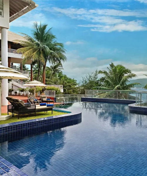 Hotel 6 in Andaman