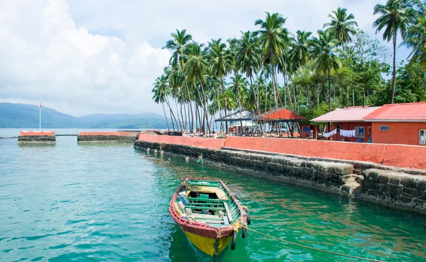 Andaman Delight Tour