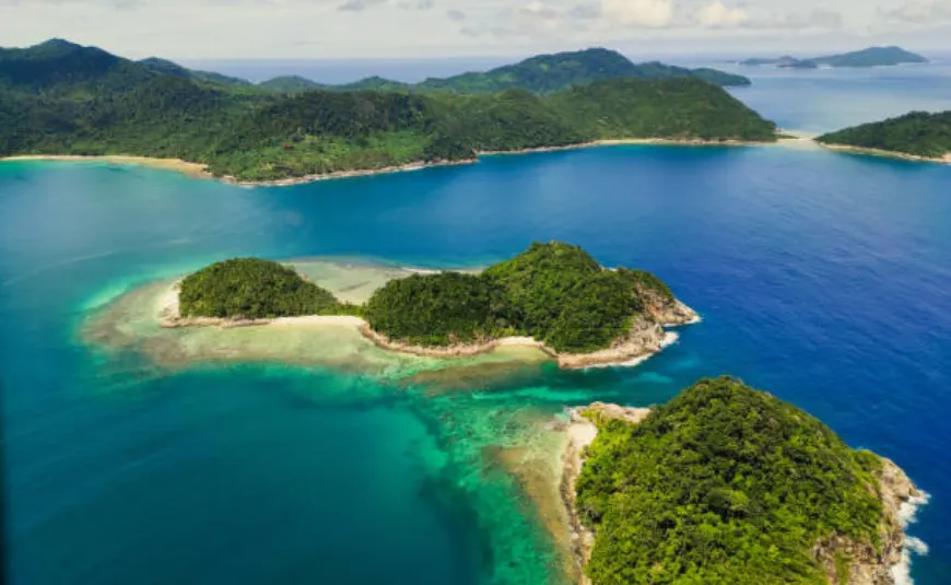 Andaman Delight Tour