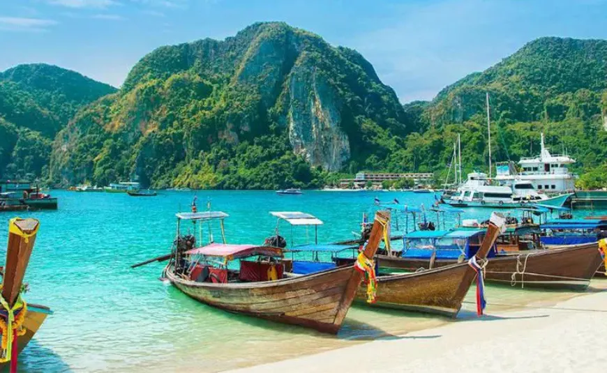Andaman Delight Tour