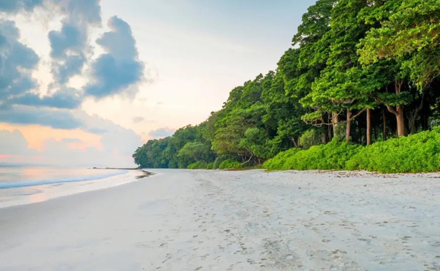 Andaman Delight Tour