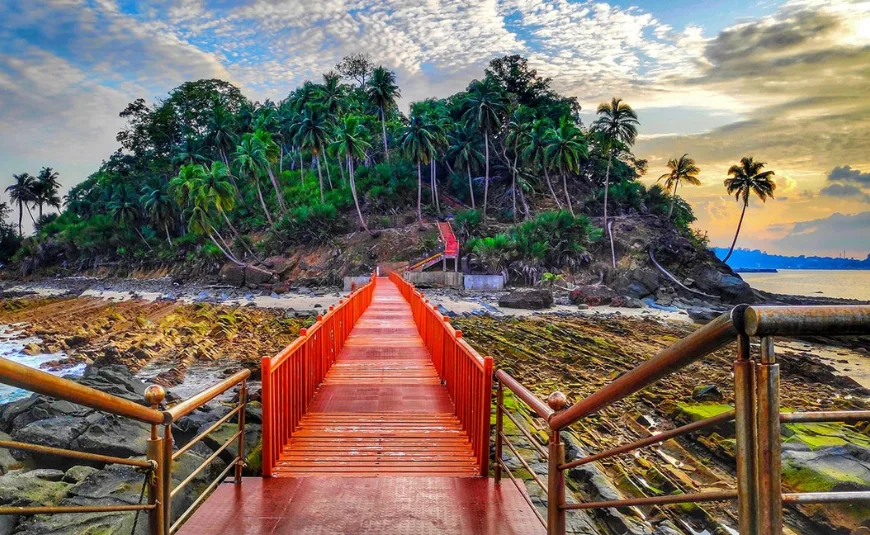 Andaman Delight Tour