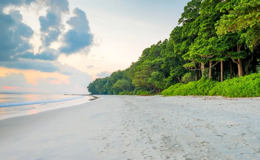Andaman Delight Tour